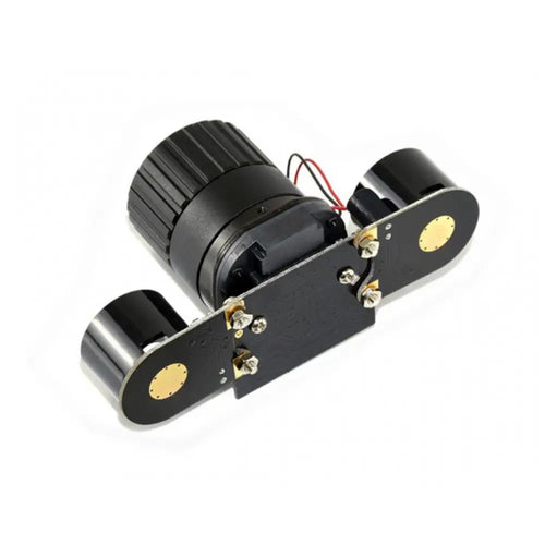 Waveshare Day/Night IR-CUT Camera (B) for Raspberry Pi Waveshare Day/Night IR-CUT Camera (B) for Raspberry Pi