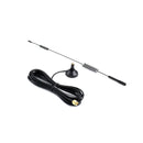 Waveshare 4G High Gain SMA Antenna for Outdoor Condition, 4G/3G/2G/LPWA Support, Waterproof, Magnetic Base