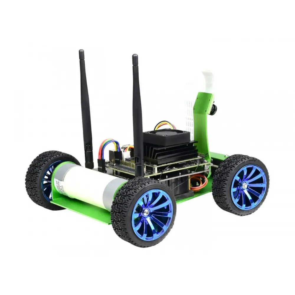 waveshare racer ai kit pro Waveshare JetRacer Pro AI Kit, 269,00 €