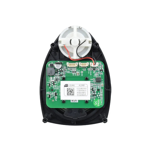 Waveshare Slamtec RPLIDAR A1 Laser Ranging Sensor, 360° Omnidirectional Lidar Waveshare Slamtec RPLIDAR A1 Laser Ranging Sensor, 360° Omnidirectional Lidar