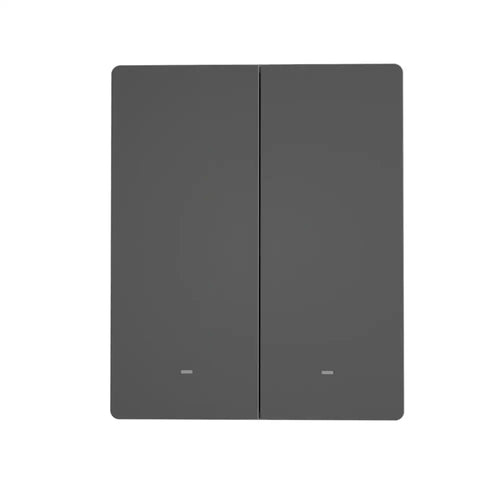 SONOFF SwitchMan Smart Wall Switch (M5-2C-86W) SONOFF SwitchMan Smart Wall Switch (M5-2C-86W)