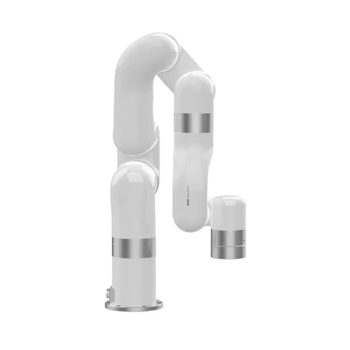 xArm 6 Robotic Arm Bundle w/ Gripper and Vacuum Gripper xArm 6 Robotic Arm Bundle w/ Gripper and Vacuum Gripper