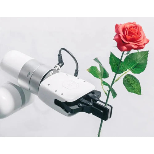 xArm 6 Robotic Arm Bundle w/ Gripper and Vacuum Gripper xArm 6 Robotic Arm Bundle w/ Gripper and Vacuum Gripper