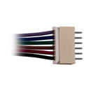 ZH Series JST 6-Pin Connector (1.5mm Pitch)