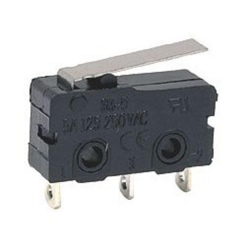 Micro Contact / Limit Switch