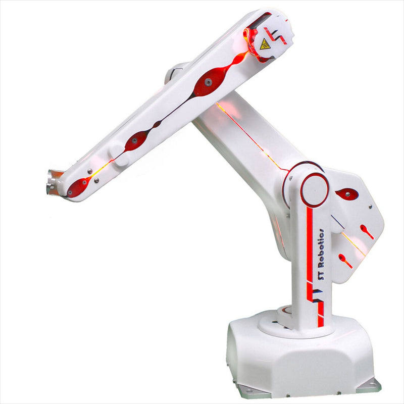ST Robotics R12 5-Axis Articulated Robot Arm
