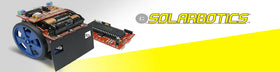 Solarbotics