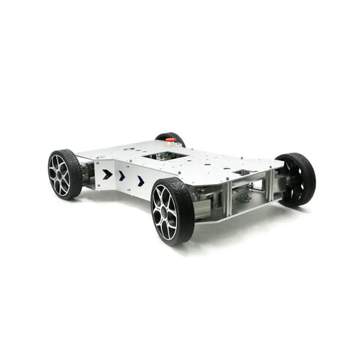 Rosbot Pro AC - Orin NX (Auto Charge)