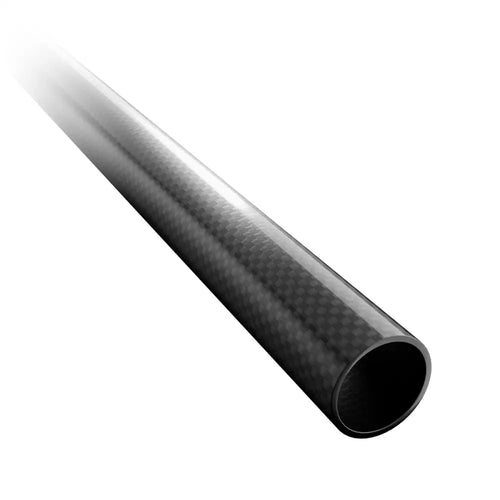 1 x 48 Inch Carbon Fiber Tubing