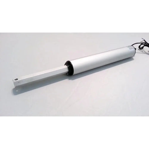 10'' Stroke, 22lb Force High Speed Linear Actuator