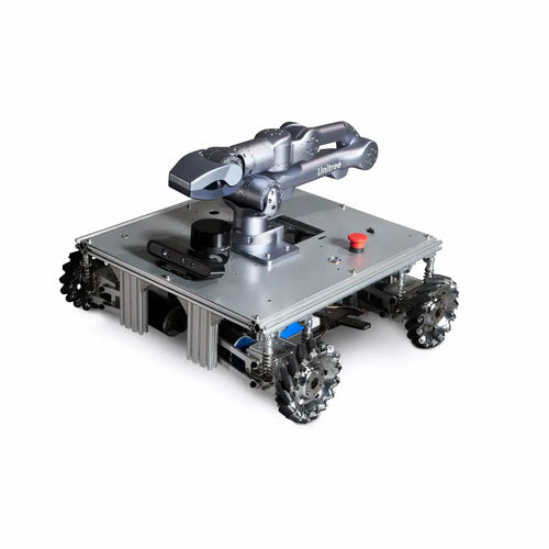 Pickerbot Pro - Orin NX