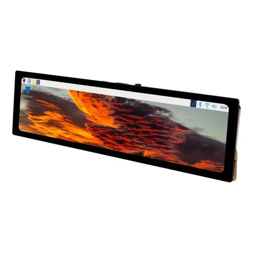 Waveshare 11.9inch Capacitive Touch Display, 320x1480, IPS, DSI Interface (Open Box)