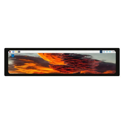 Waveshare 11.9inch Capacitive Touch Display, 320x1480, IPS, DSI Interface (Open Box)