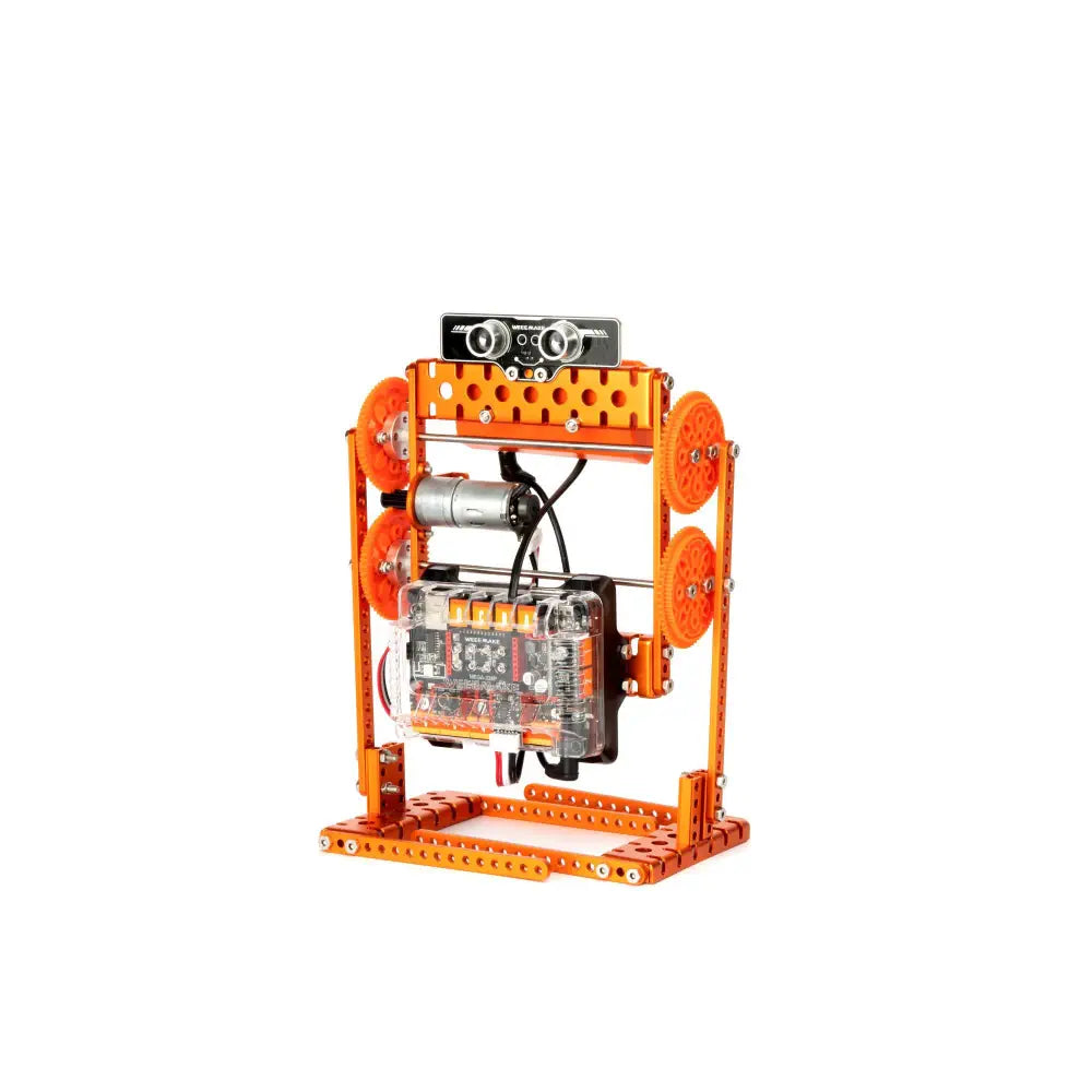 WeBot 12 - Edu Pack