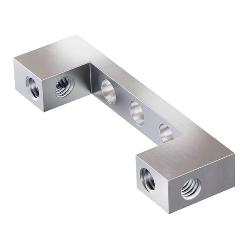 goBILDA Aluminum 1205 Series Dual Block Mount 1-3 (2x)