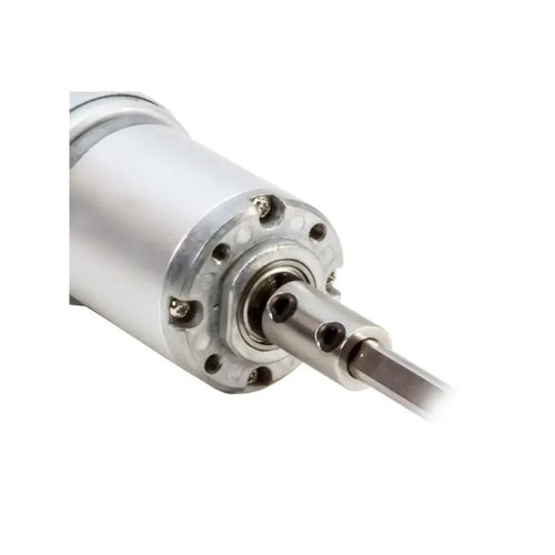 12V, 12RPM 8110.2oz-in HD Planetary Gearmotor