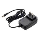 12V, 1A Wall Adapter