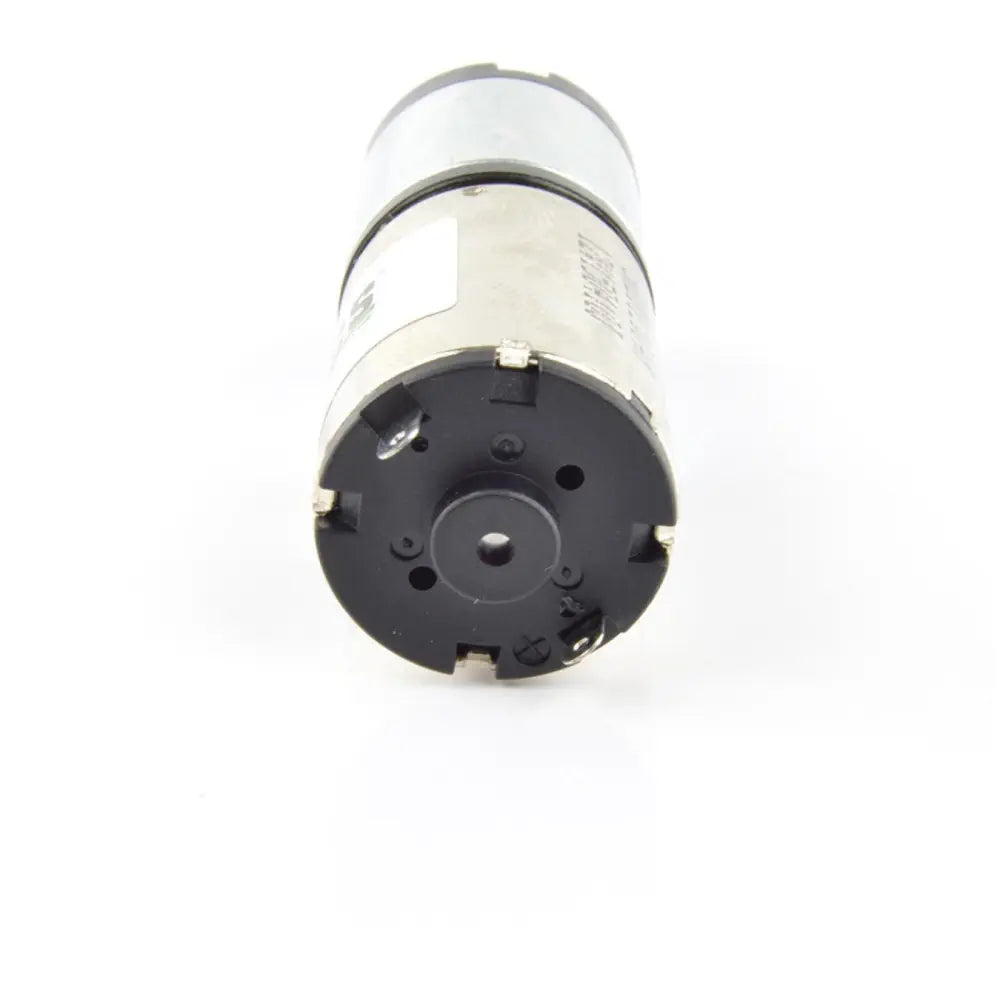 12V, 26RPM 583oz-in Precision Planetary Gearmotor