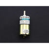 12V 50RPM 694 oz-in Brushed DC Motor