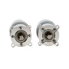 12V, 84RPM 1347.1oz-in HD Premium Planetary Gearmotor w/ Encoder