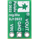 Pololu 12V Step-Up Voltage Regulator U3V16F12