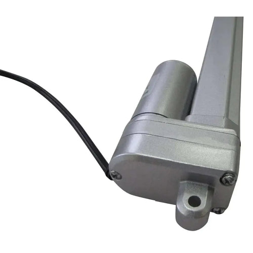 12VDC, 2-Inch Stroke 35lb Premium Force Linear Actuator