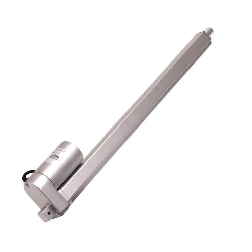 12VDC, 30-Inch Stroke 400lb Premium Force Linear Actuator