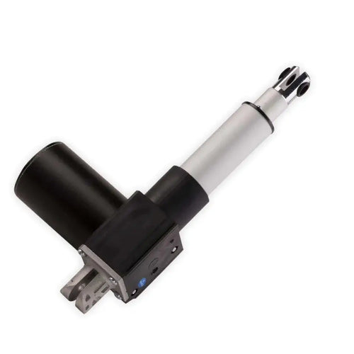 Firgelli Automation 12VDC, 6-Inch Stroke 1000lb Force Linear Actuator