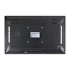 13.3in Mini-Computer Powered by RPi CM4, HD Touch Screen w/o CM4 (UK Plug)