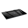 13.3inch CM4 Magic Mirror Mini-Computer, Touch w/ 4GB CM4 (UK Plug)