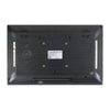 13.3inch CM4 Magic Mirror Mini-Computer, Touch w/ 4GB CM4 (UK Plug)