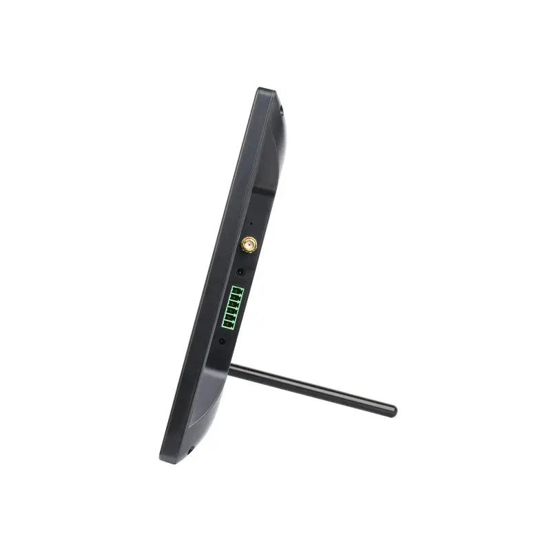13.3inch CM4 Magic Mirror Mini-Computer, Touch w/ 4GB CM4 (UK Plug)