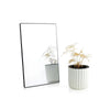 13.3inch CM4 Magic Mirror Mini-Computer, Touch w/ 4GB CM4 (UK Plug)