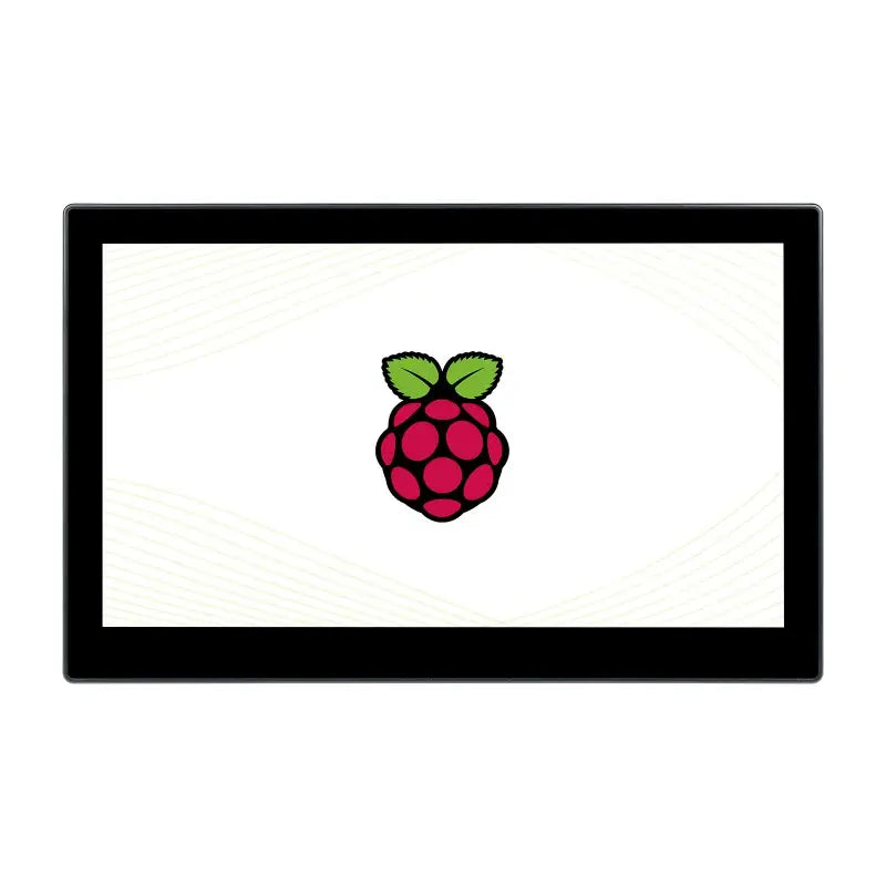 13.3inch Mini-Computer Powered by Raspberry Pi CM4, HD Touch Screen (UK Plug)