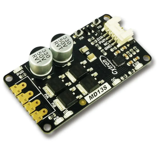 Cytron 13A DC Motor Driver - GROVE Compatible