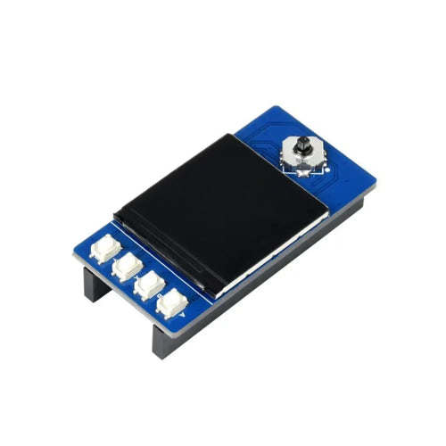 Waveshare 1.3in LCD Display Module for RPi Pico, 65K Colors, 240x240, SPI