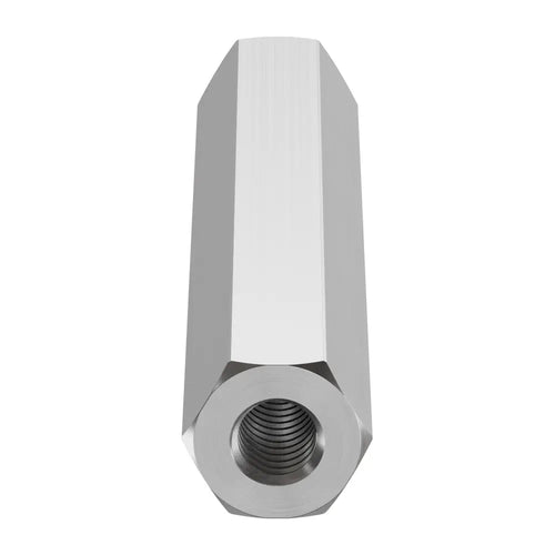 1516 Series 8mm REX™ Standoff (M4 x 0.7mm Threads, 43mm Length) - 4 Pack