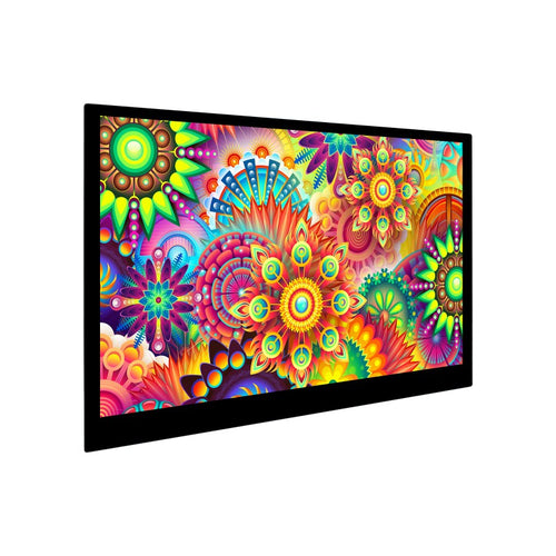 15.6inch QLED Display 1920×1080 IPS Toughened Glass, sRGB Touch Screen (US)