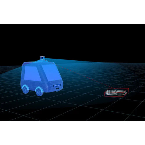 LSLIDAR 16-Line Mechanical LiDAR