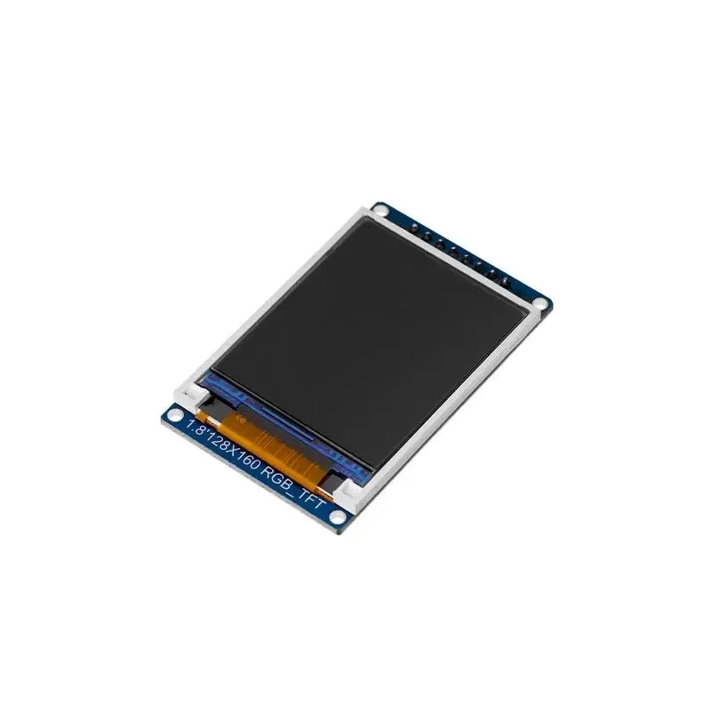 Display LCD TFT SPI 1.8 Pollici 128x160 - Modulo ST7735 Per Arduino Stm32 E 772686 - Foto 2
