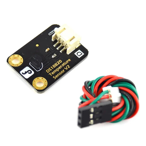 Gravity 18B20 Temperature Sensor