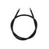 1m High Power Cable 12 AWG (2 conductors)
