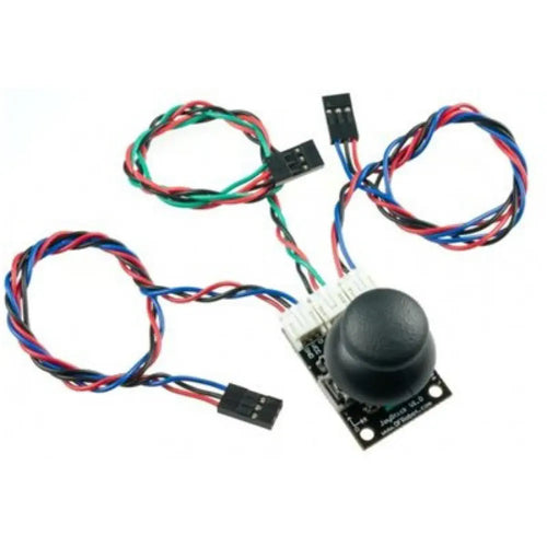 Gravity 2-Axis Joystick Module