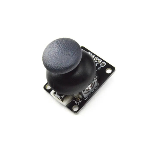 RobotShop 2 Axis Joystick Module w/ Button