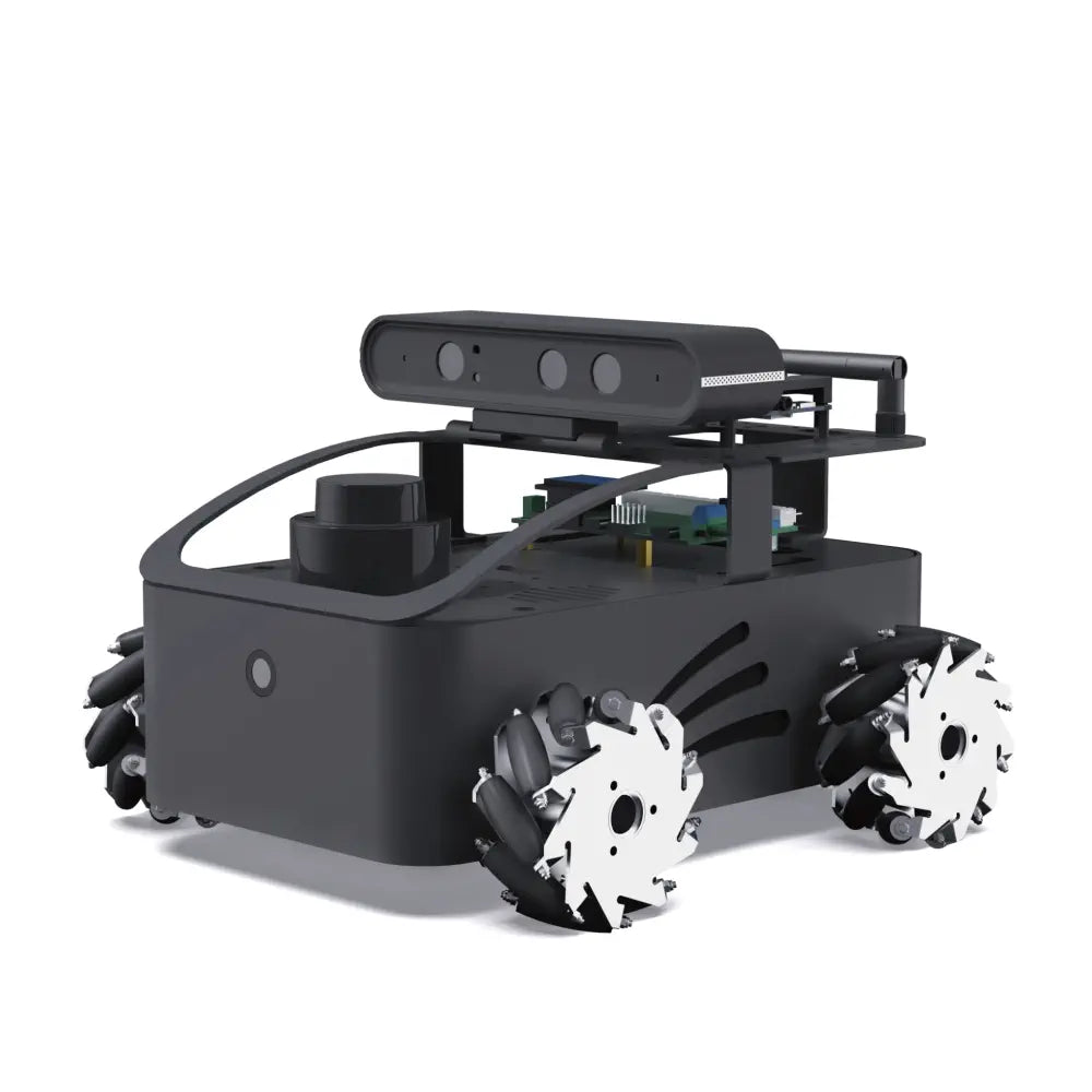 Xbot - Model A (Orin Nano)