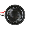 Thin Speaker 4 Ohm, 2.5W, 28mm