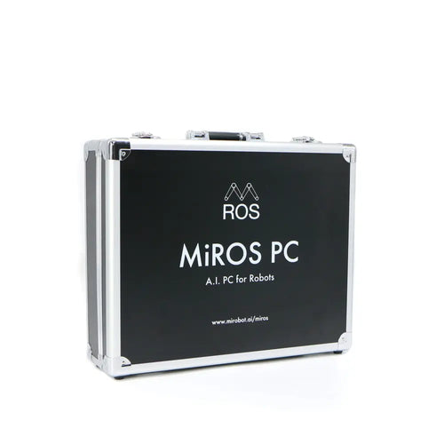 MiROS PC Pro - Orin NX