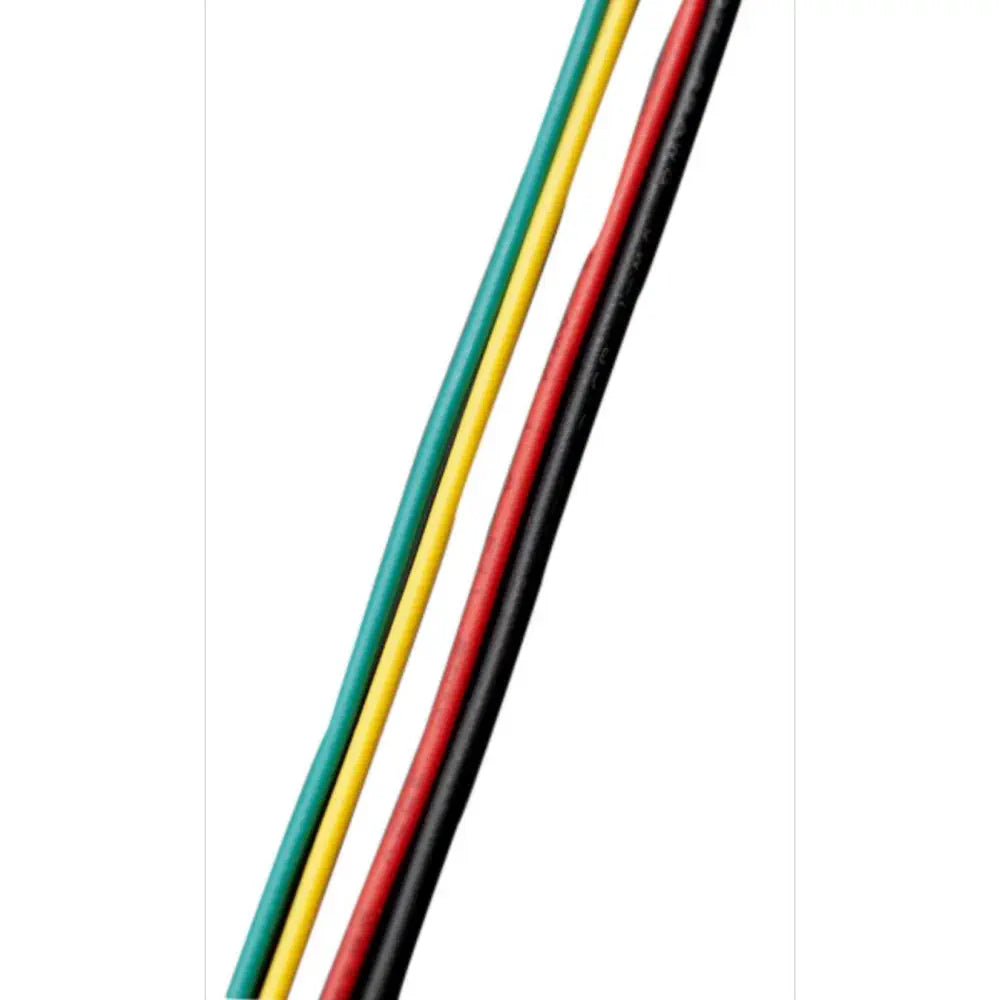 22cm 4-Pin Female-Female Cable