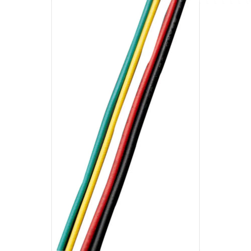 22cm 4-Pin Female-Female Cable
