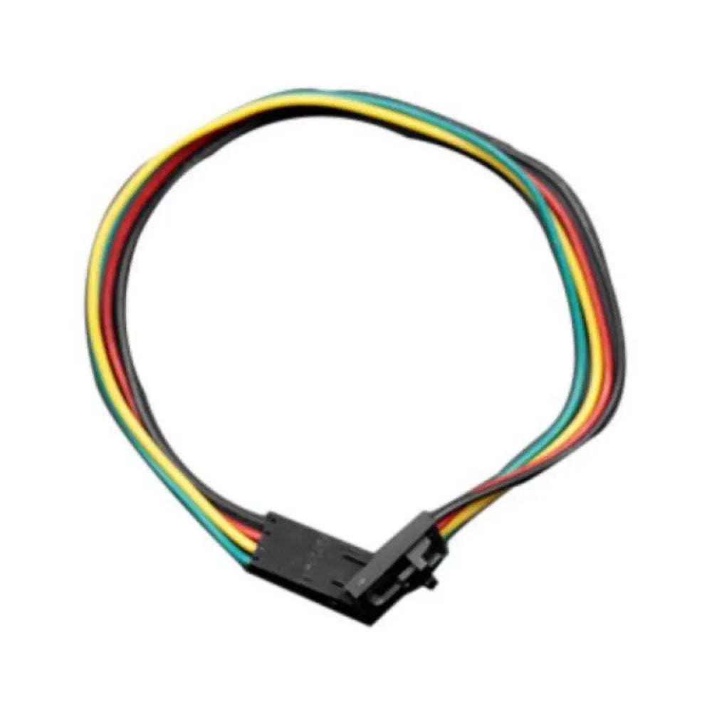 22cm 4-Pin Female-Female Cable